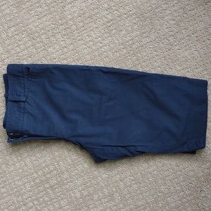 Talbots Bermuda shorts